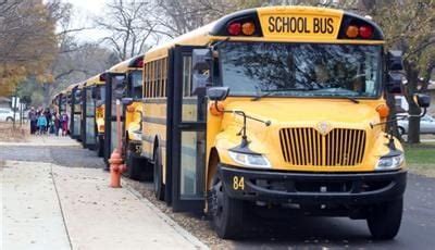 school bus violation in iowa